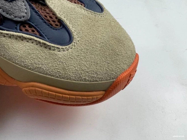 GZ5541 500 Yeezy Adidas 'Enflame' 1211